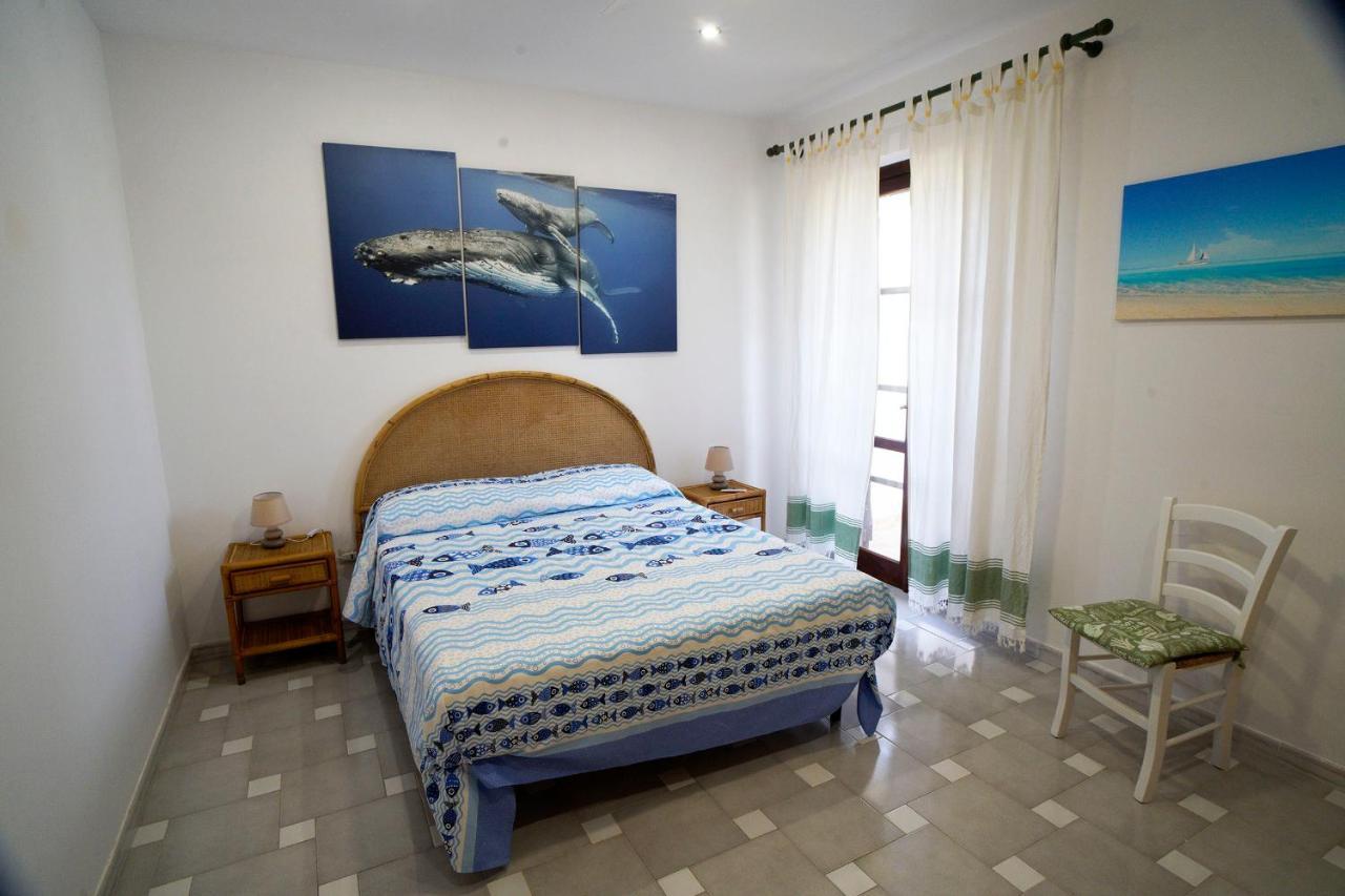 Villa Piri Sabaudia Bagian luar foto