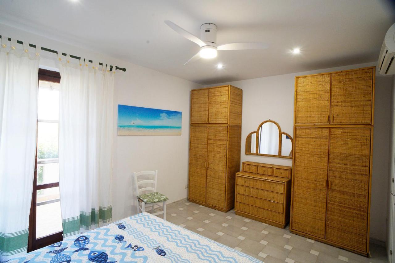 Villa Piri Sabaudia Bagian luar foto